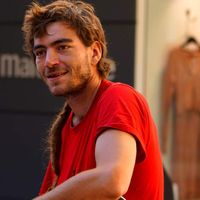 Alban Rostain's Photo