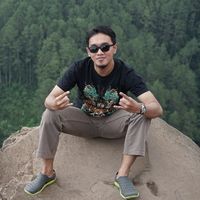 Dian Arief Sanjaya's Photo