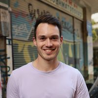 Linus  Bohlsen的照片