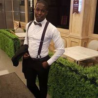 Ismaila Barry的照片