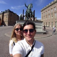 Fotos von Dillon Gibbon