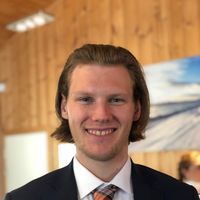 Kristoffer Bringslid's Photo