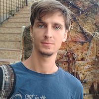 Серега Киселёв's Photo