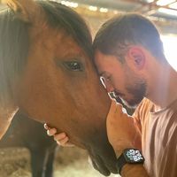 Alireza Hajimohammad's Photo