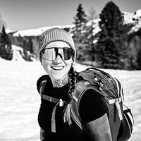 Maike Schubert's Photo