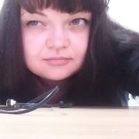 Alesya Zholobova's Photo