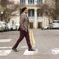 James Williams's Photo