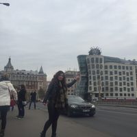 Sinem Önder's Photo