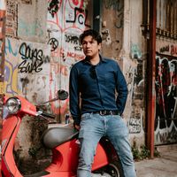 Andres Bautista的照片