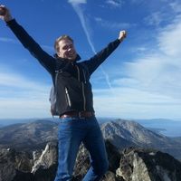 Sjors Jansen's Photo