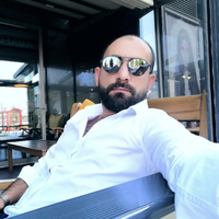 Ridvan Karatas的照片