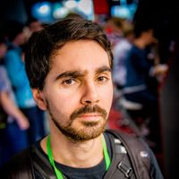 Mikhail Markov's Photo