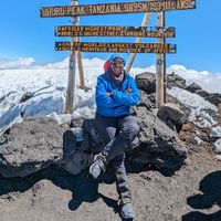 filomena alphonce's Photo