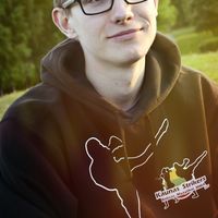 Karolis Root的照片