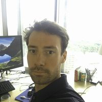 Christopher Frey's Photo