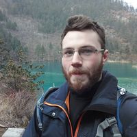 Austin Harris's Photo