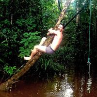 Pierre Fergonus's Photo