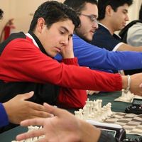 Marco San Pedro's Photo