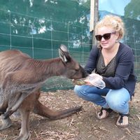 Fanny Fauconnier's Photo