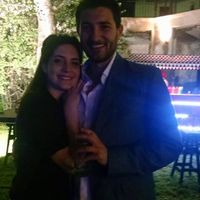 Maca Luján的照片