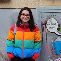 Adriana Costinaș's Photo