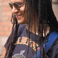 Jorg Disseldorp's Photo