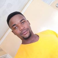 Keith Munyoro's Photo