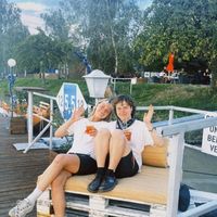 Johanna Vieler's Photo