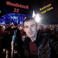 Sergei Siryk's Photo