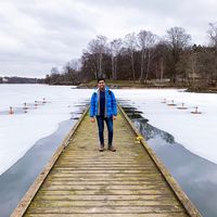 Aamir  Kapasi的照片