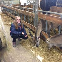 Clara María Koch Jiménez的照片