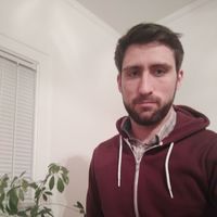 Sean A Keith的照片