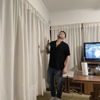 Sergio Sanchez's Photo