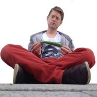 Mathias Taisy's Photo