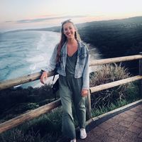 Kelsey Cirrito's Photo