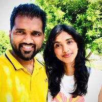 Zdjęcia użytkownika Gokulnath Thandavarayan