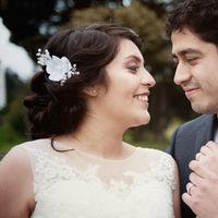 Claudia Villagran Sanhueza's Photo