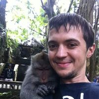 Photos de Andrew Priobrazhenskyi