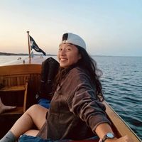 Johanna Bidtnes's Photo