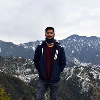 Tarun Sharma's Photo