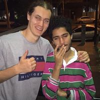 Christoffel Janse van Vuuren's Photo