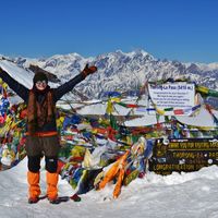 Emma-Liann Hoyne的照片