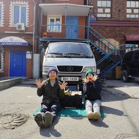 Фотографии пользователя 영재 김