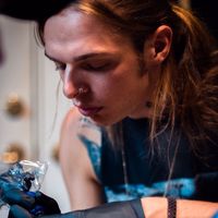 Chas Findley's Photo