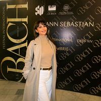 Osinski Olga's Photo