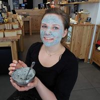 Theresa Strauß's Photo