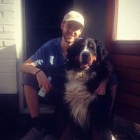 Timon van der Bles's Photo