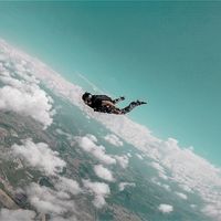 Sebastian Villegas Cadavid's Photo