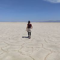 Mariana de Andrade's Photo