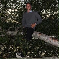 Lukas Toft Hansen's Photo